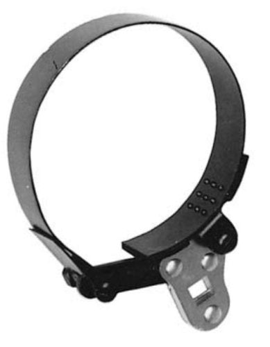 ATD XXL Heavy-Duty Square Drive Filter Wrench