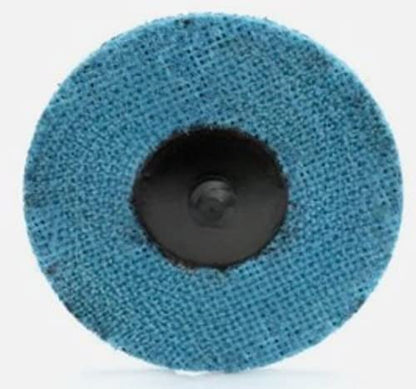 R-Type Surface Conditioning Disc 3", Fine Blue, 25 Pack