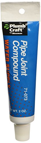 Waxman 7107300N Pipe Joint Compound