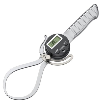 HDLNKAK Digital Outside Caliper Gage, Favor 0-6” - color: Black