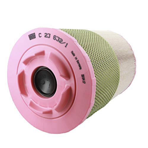 1622-1855-01 Air Filter Element