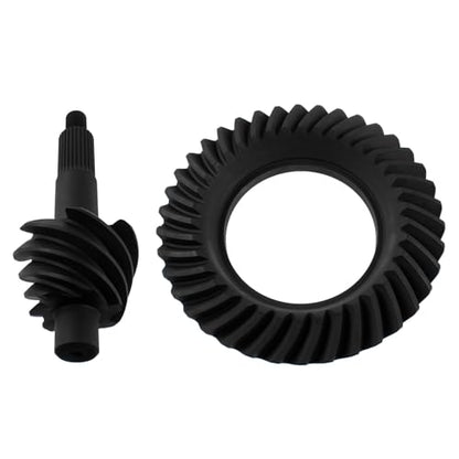 Motive Gear F890543, Differential Ring & Pinion, For Ford 9", Gear Ratio 5.43, 10-Bolt, 28 Spline, 7 Pinion & 38 Ring Tooth, Fits Ford, Lincoln & Mercury, Rep. YG F9-543, F9-543A, F9543, 2-2011-543 - size: 38-7 Teeth, 5.43 Ratio