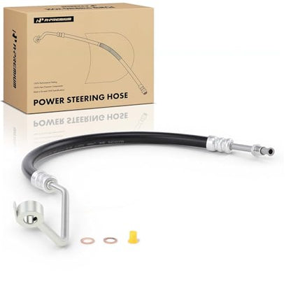 A-Premium Power Steering Pressure Hose Assembly Compatible with Suzuki