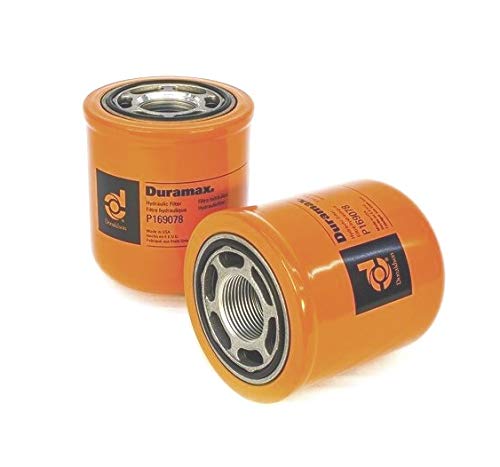 Donaldson P169078 Hydraulic Filter, Spin-ON (JD AM102723)