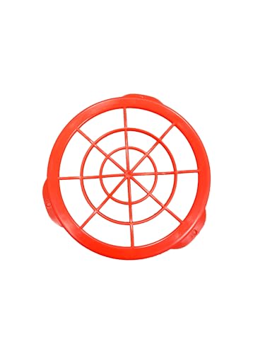 Frontline 5400-FR Filter Retainer | Durable and Easy to Install (Bag (2 pcs)) - size: Bag (2 pcs)