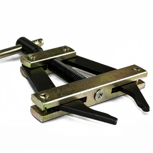 Jeremywell Roller Chain Connecting Puller Fits #60, 80, 100, 12B, 16B, 20B, C2040, C2042, C2050, C2052, A2040, A2050 Roller Chain, Holder - style: Chain Puller