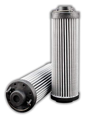 Replacement Hydraulic Filter Compatible with HYDAC/HYCON 0110R005ON, 1-Pack