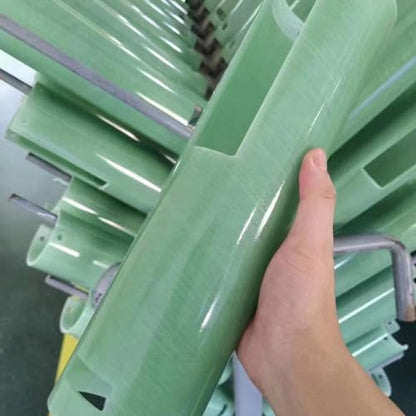FR4 Epoxy-Sheet Resin Glass-Fiber Insulation-Plate (335×300×4mm, 1) - size: 335×300×4mm
