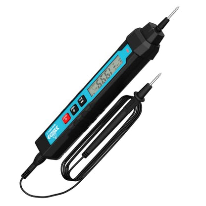 allsun EM3218A True RMS Pen Multimeter, NCV Electrical Tester