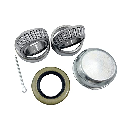 1-1/16'' Axles Trailer Wheel Hub Bearings Kit