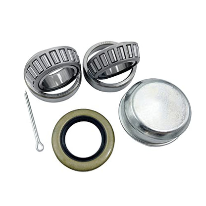 1-1/16'' Axles Trailer Wheel Hub Bearings Kit