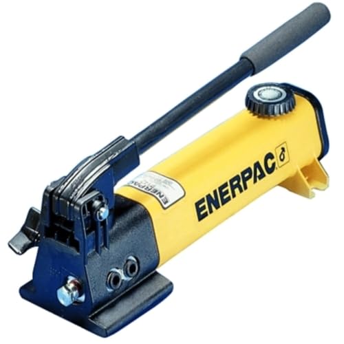 Enerpac - P141 P-141 Single Speed Hand Pump