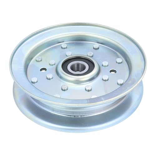 126-9187 Pulley for Toro Z Master 48" eXmark Lazer Z 52" 48" Deck - color: A25 1xToro 116-4665