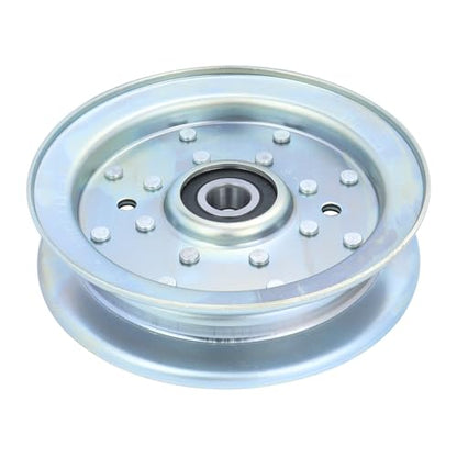 126-9187 Pulley for Toro Z Master 48" eXmark Lazer Z 52" 48" Deck - color: A25 1xToro 116-4665