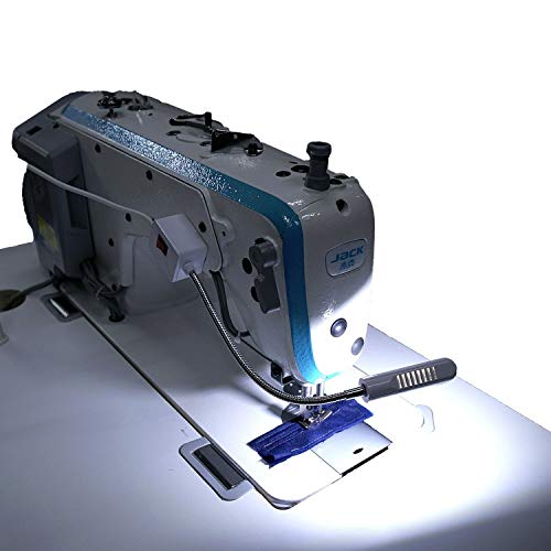 Cutex Super Bright COB LED Sewing Machine Light W/Magnetic Mounting Base