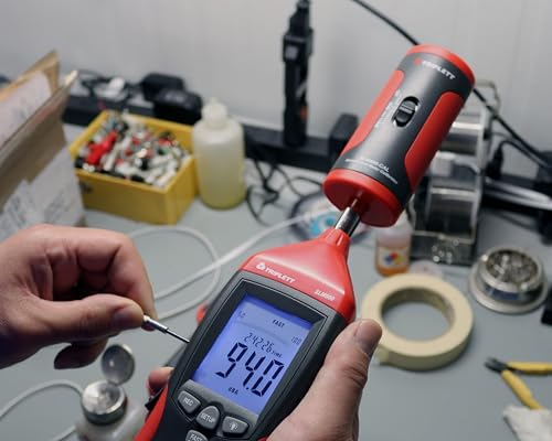 Triplett SLM400-CAL Sound Level Calibrator