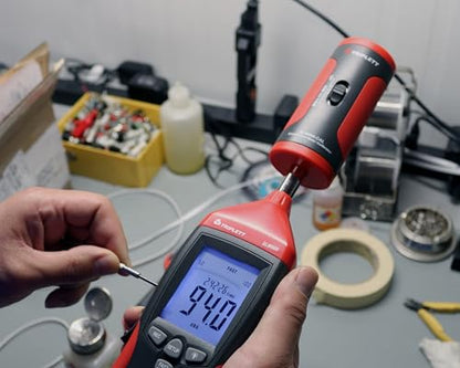 Triplett SLM400-CAL Sound Level Calibrator