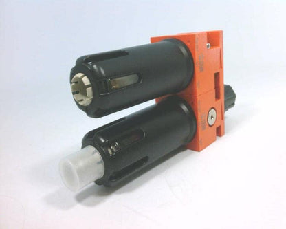 1226054U 012, 1/4, 20, FR+L, Pneumatic Regulator, RMSA