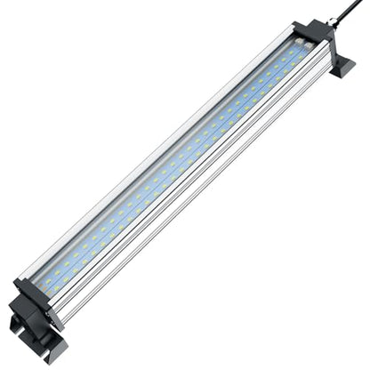 Led Industrial Machine Tube Light, lP66 Waterproof Explosionproof Work Lamp 49.2" 40W for CNC Internal, 110v to 220v Universal（40W） - size: 40W
