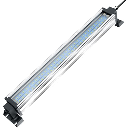 Led Industrial Machine Tube Light, lP66 Waterproof Explosionproof Work Lamp 49.2" 40W for CNC Internal, 110v to 220v Universal（40W） - size: 40W
