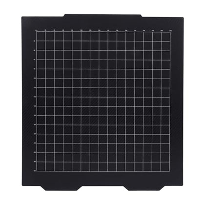 Gugxiom Build Plate for XL 3D Printer Accessories, 365x365mm
