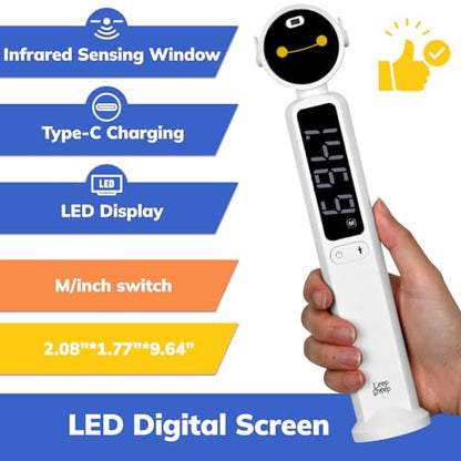 Portable Height Measurement for Kids & Adults