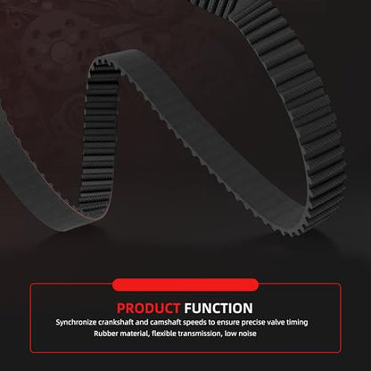 Engine Timing Belt Kit for Lexus GS300 1998-2005 - size: for GS300/ IS300