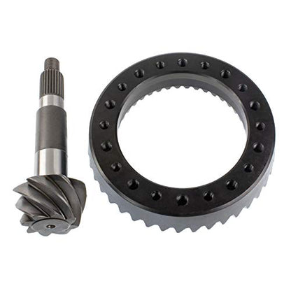 Motive Gear D44-513GX Differential Ring and Pinion 5.13 Ratio for Dana 44, Compatible with 1967-1980 Chevrolet Blazer, C10, K10, Camaro, Corvette, and More - size: 41-8 Teeth, 5.13 Ratio, Rubicon Thick