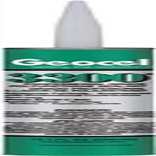 3300 PROFESSIONAL GRADE POLYURETHANE SEALANT 3300 10.1 oz
