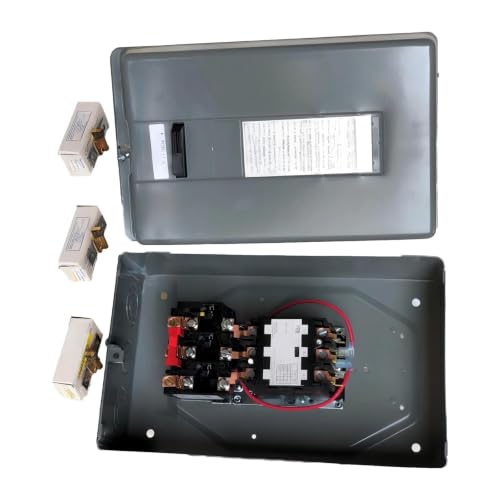 8911DPSG53V06 MAGNETIC MOTOR STARTER CONTROL FOR SQUARE D