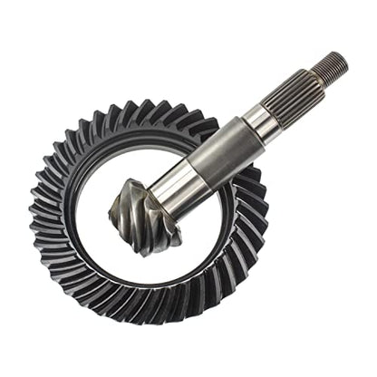 Motive Gear D30-488 Rack and Pinion, 39-8 Teeth, 4.88 Ratio - size: 39-8 Teeth, 4.88 Ratio