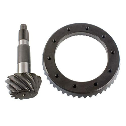 Motive Gear D44-392, Differential Ring & Pinion, For Dana 44 Standard, Gear Ratio: 3.92, 10-Bolt, 26 Spline, 12 Pinion & 47 Ring Tooth - Fits GM, Ford, Dodge, Jeep, Spicer 22104-1X, Yukon YG D44-392. - size: 47-12 Teeth, 3.92 Ratio