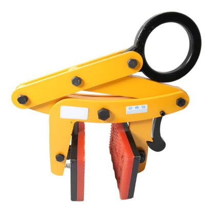 705 lbs Large Slab Stone Lifting Clamp Scissor Lifter Carry Part