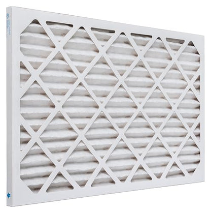 Aerostar Air Filter 20x30x1 MERV 13 AC Filter, HVAC, Furnace Filter, 6 Pack - style: 6 PACK