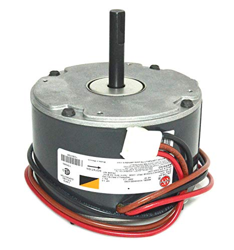 1086598 OEM ICP Heil Tempstar Comfort-Maker Fan Motor 1/5 HP, 208-230v, 1075 RPM