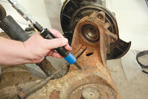 Laser 9218 Mini Air Needle De-Scaler