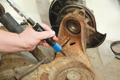Laser 9218 Mini Air Needle De-Scaler