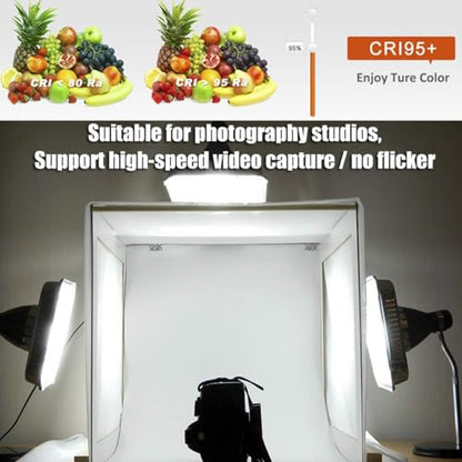 Quad Row Bright Outdoor IP67 Waterproof LED Light Strip 5M, 24V 2400 LEDs 17,650 lm/Roll High Output 6000K Daylight White CRI90+ 2835SMD 33mm Wide LED Strip Light with Adhesive (5m/16.4ft 6000K IP67) - size: IP67, 24V, 5m/16.4' Daylight White
