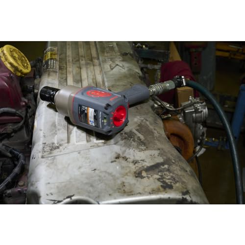 Ingersoll Rand 2146Q1MAX 3/4" Drive Air Impact Wrench - style: 2146QIMAX - Newer Model