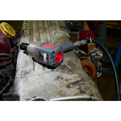 Ingersoll Rand 2146Q1MAX 3/4" Drive Air Impact Wrench - style: 2146QIMAX - Newer Model