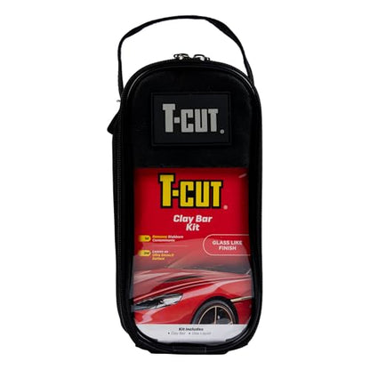 T-Cut Clay Bar Kit
