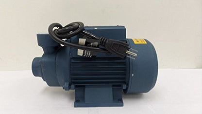 1/2hp Electric Industrial Centrifugal Clear Clean Water Pump Pool Pond Farm