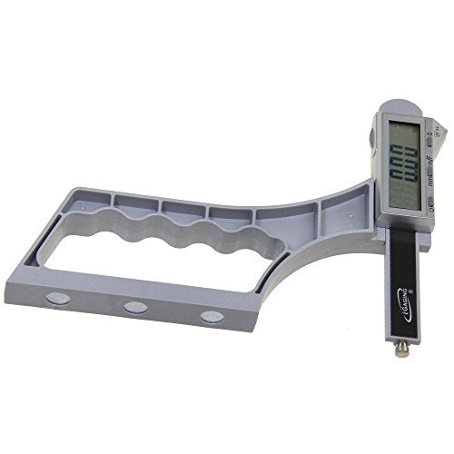 iGaging Snap Check Height Gauge for Woodworking Jointer/Router/Planar Blade