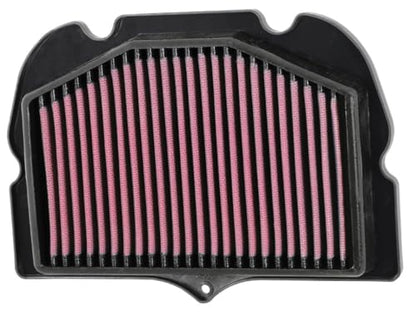 K&N Engine Air Filter: High Performance, Powersport Air Filter, SU-1308R