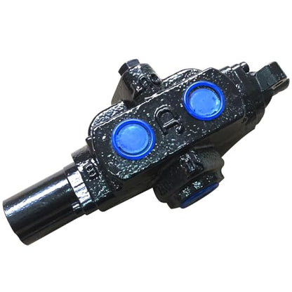 918-0481A Log Splitter Control Valve Compatible with LS27 LS27T LS33T 522LS 831LS Replace 917-0899 718-0481 718-0481-0637 717-0899-0637 718-0481A