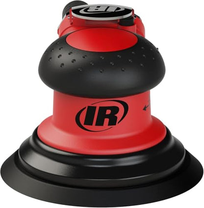 Ingersoll Rand 5152-6 Random Orbital Air Sander - size: 6" Pad Diameter, style: 3/32" Orbit Diameter