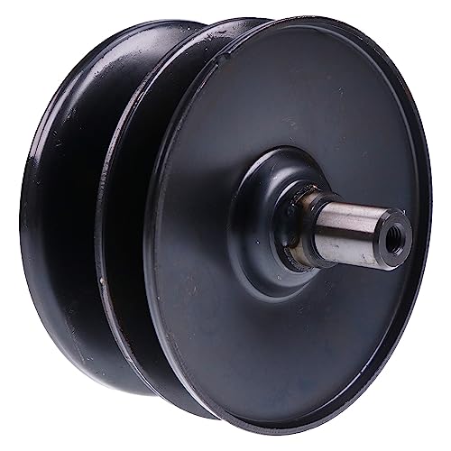 AIVWUMOT 4.75" Variable Speed Pulley 956-04015B for MTD for CUB Cadet
