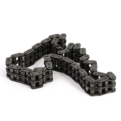 7106 Double Roller Timing Chain Set for Gen IV LS 58X 3-Bolt Engines