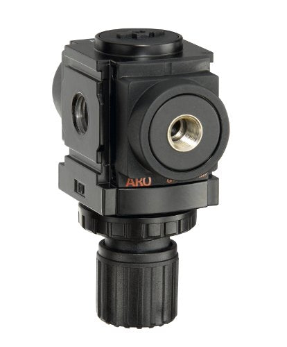 Ingersoll Rand ARO R37221-100 Air Regulator