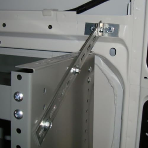 MB115, Mounting Bracket Kit